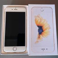 Apple iPhone 6s 32 Gb Gold (mod.MN112QL/A)