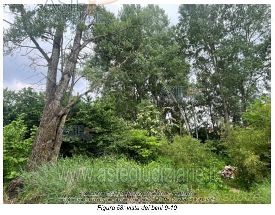 Terreno Agricolo Cerrina Monferrato [A4356145] - Altro
