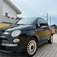 ⭐ Fiat 500 1.3 Multijet 95cv – Turbina e Catena Nu