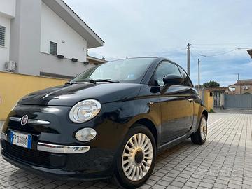⭐ Fiat 500 1.3 Multijet 95cv – Turbina e Catena Nu