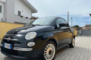 ⭐ Fiat 500 1.3 Multijet 95cv – Turbina e Catena Nu