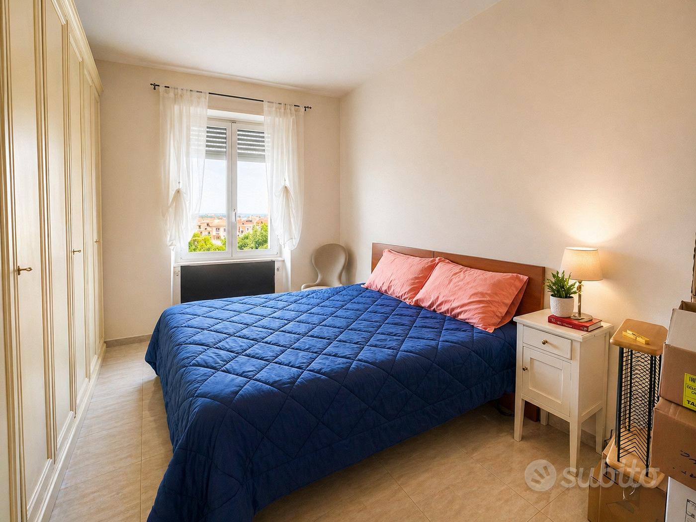 Appartamento Torino [Cod. rif 3313457VRG] - Altro