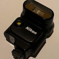 Nikon Flash Speedlight SB-N5