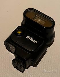 Nikon Flash Speedlight SB-N5