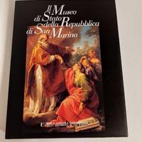 IL MUSEO DI STATO DELLA REPUBBLICA DI SAN MARINO