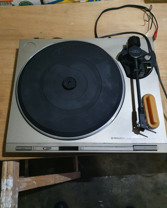 Paioneer PL-4