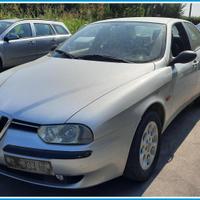Ricambi Usati ALFA ROMEO 156 1a Serie 2001
