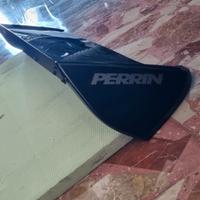 Spoiler originale subaru sti 2008 con prolunga per