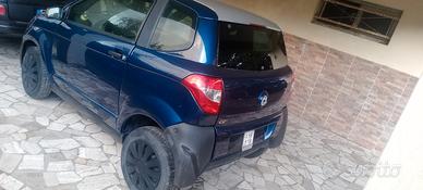 minicar Aixam