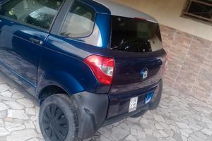 minicar Aixam
