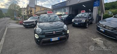 Fiat 500X 1.3 MultiJet 95 CV Business