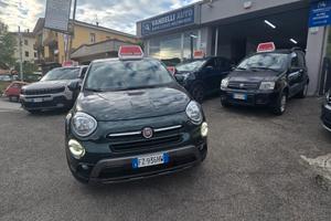 Fiat 500X 1.3 MultiJet 95 CV Business