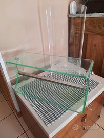 portarotolone per pasticceria e potaconi