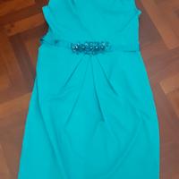 Abiti cerimonia donna LuiJo tg 44