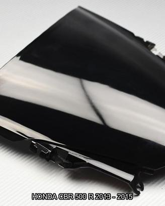 Cupolino Parabrezza per HONDA CBR 500 R 2013 2015