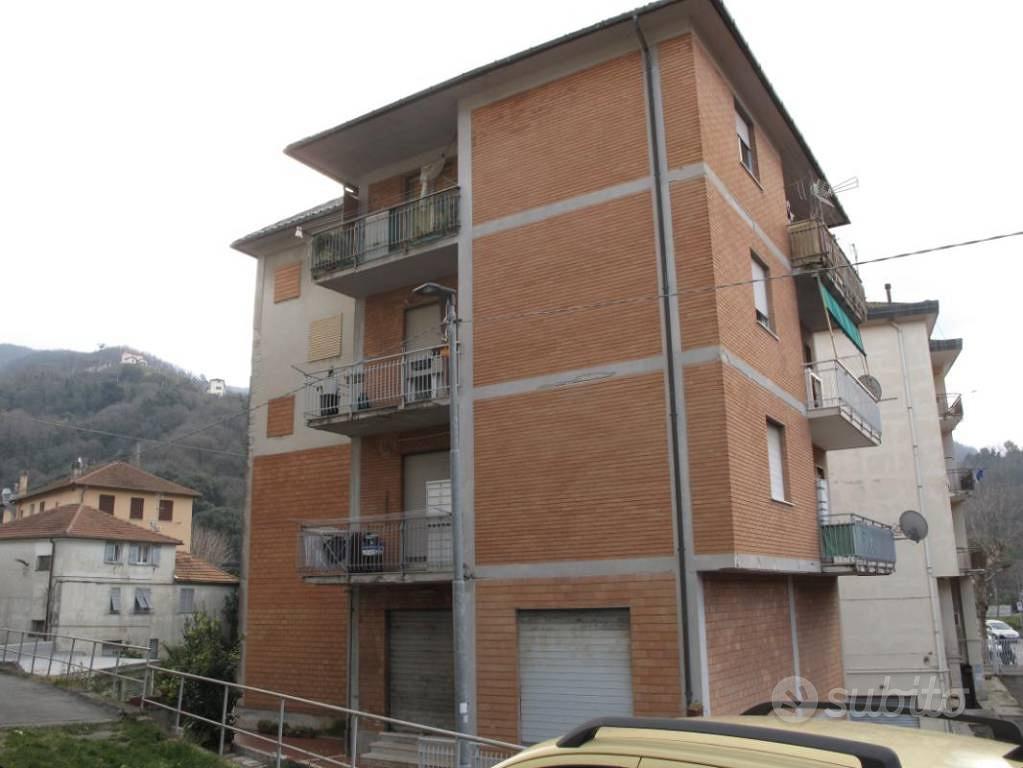 Appartamento – Castagna, Favareto - Vista 2
