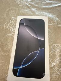 Iphone 16 pro 128