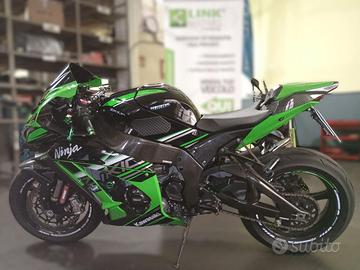 KAWASAKI Ninja 1000 ZX-10R Ninja
