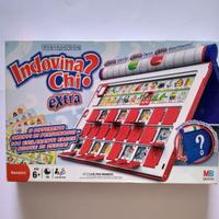 gioco Indovina chi?