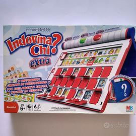 gioco Indovina chi?