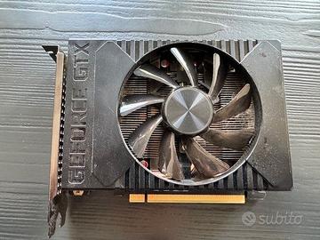 HP NVIDIA GeForce GTX 1660 SUPER 6GB GDDR6
