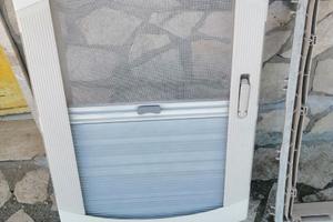 Oblò x caravan e camper 50x70 della Remis