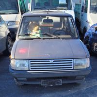 RICAMBI USATI AUTO INNOCENTI Mini 650 Serie DAIHAT
