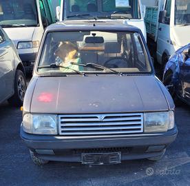 RICAMBI USATI AUTO INNOCENTI Mini 650 Serie DAIHAT