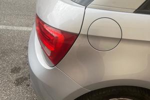 Audi A1 2014 5 porte benzina