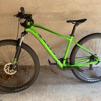 Mtb hardtrail scott