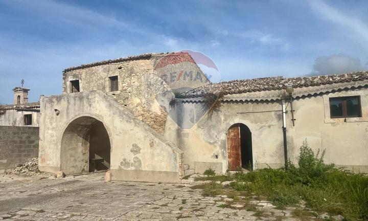 Cascina/Casale - Ragusa