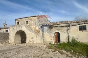 Cascina/Casale - Ragusa