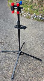 Cavalletto Per Bici