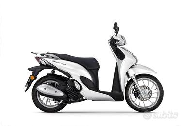 Honda SH 125 SH MODE 125 - YM 2026 - CON PARA...