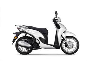 Honda SH 125 SH MODE 125 - YM 2026 - CON PARA...