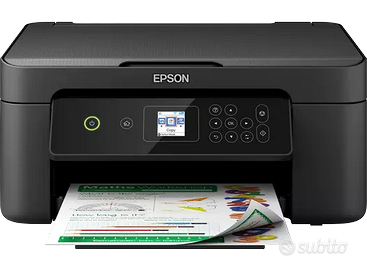 Stampante Epson XP-3100