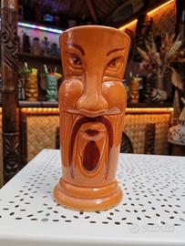 Tiki tazza mug bicchiere da cocktail