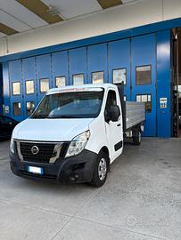 Nissan NV400 - Cassone ribaltabile - 2021