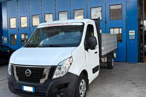 Nissan NV400 - Cassone ribaltabile - 2021