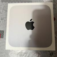Mac Mini Chip M1 8GB Ram 512 SSD