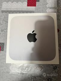 Mac Mini Chip M1 8GB Ram 512 SSD