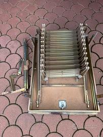 Scala Retrattile 90x70 H3m