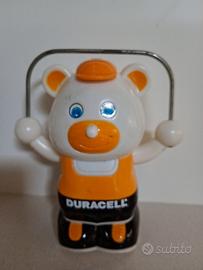 orsetto duracell
