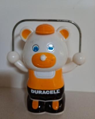 orsetto duracell
