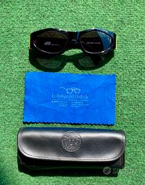 Occhiali Gianni Versace vintage mod. 618/A