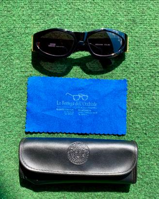 Occhiali Gianni Versace vintage mod. 618/A