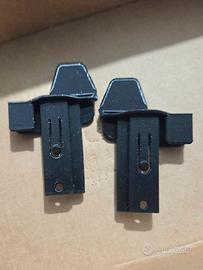 Perni cappelliera Fiat Tipo SW