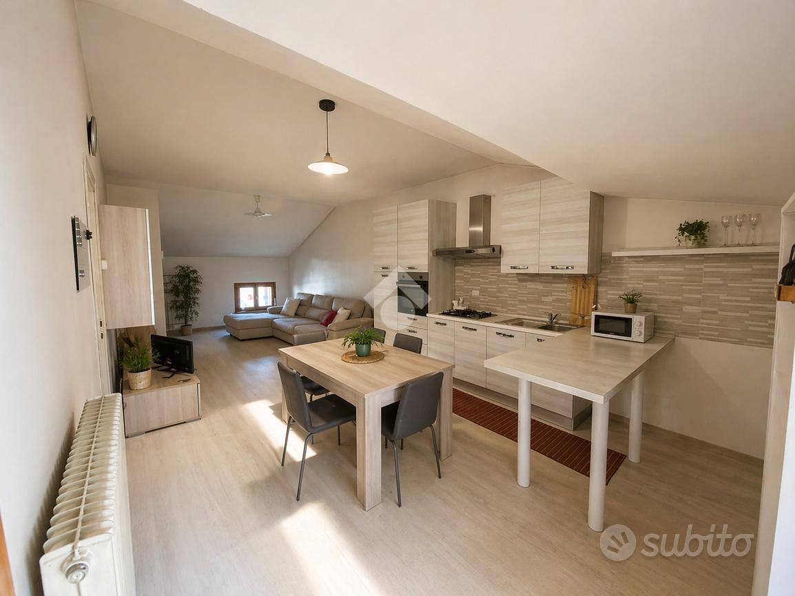 Apartment in Schio, Magrè - Vista 5
