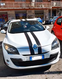 Renault Megane 3