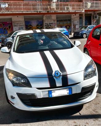 Renault Megane 3